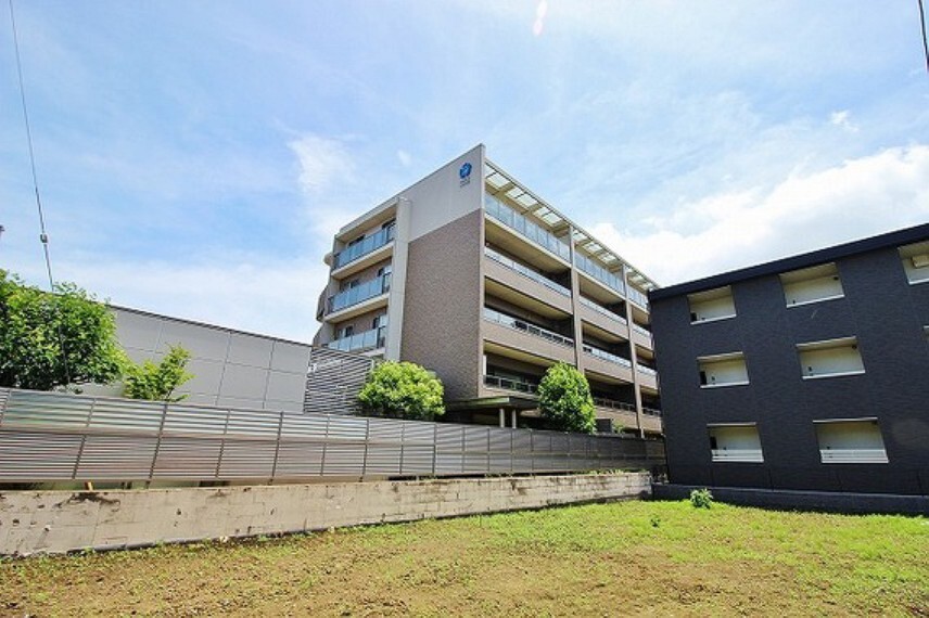 東宝ハウス町田