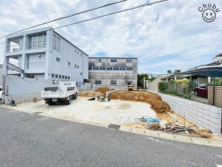 センチュリー21株式会社中部住まいる不動産販売 岡崎店