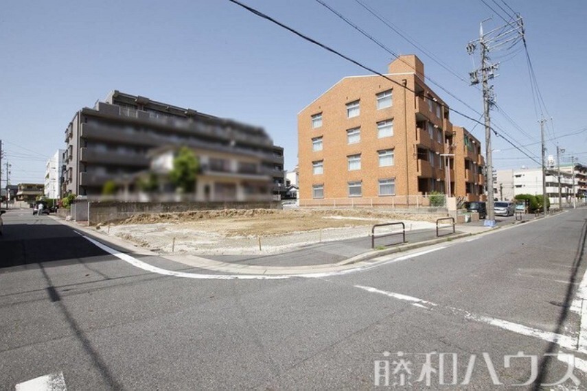 藤和ハウス 名古屋・春日井店