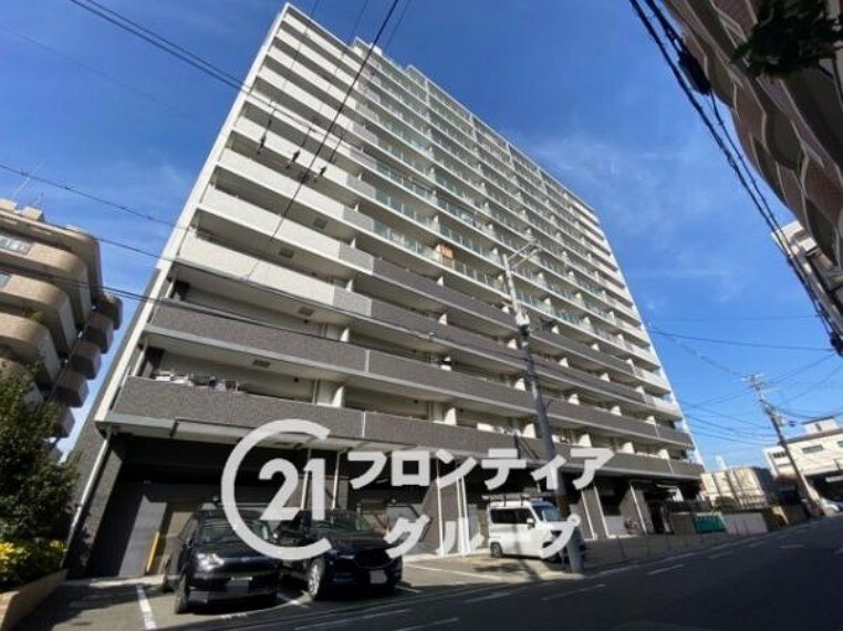 センチュリー21フロンティア不動産販売 南大阪店