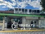 神戸電鉄粟生線「緑が丘駅」