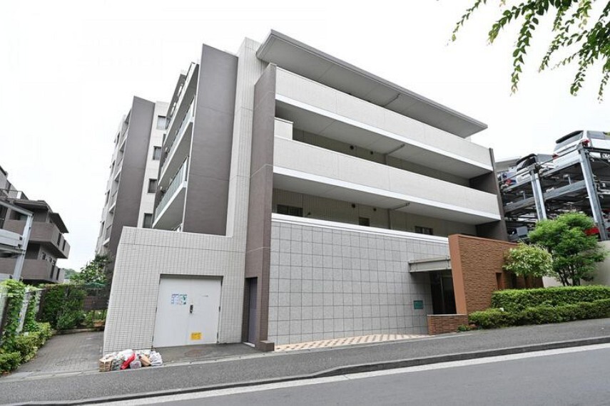 オークラヤ住宅株式会社 横浜営業所