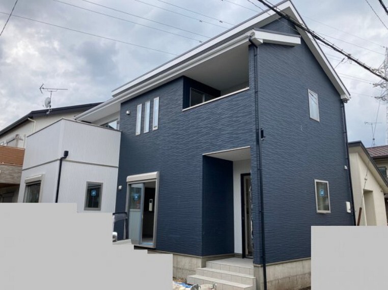 小金井不動産株式会社 鶴田店