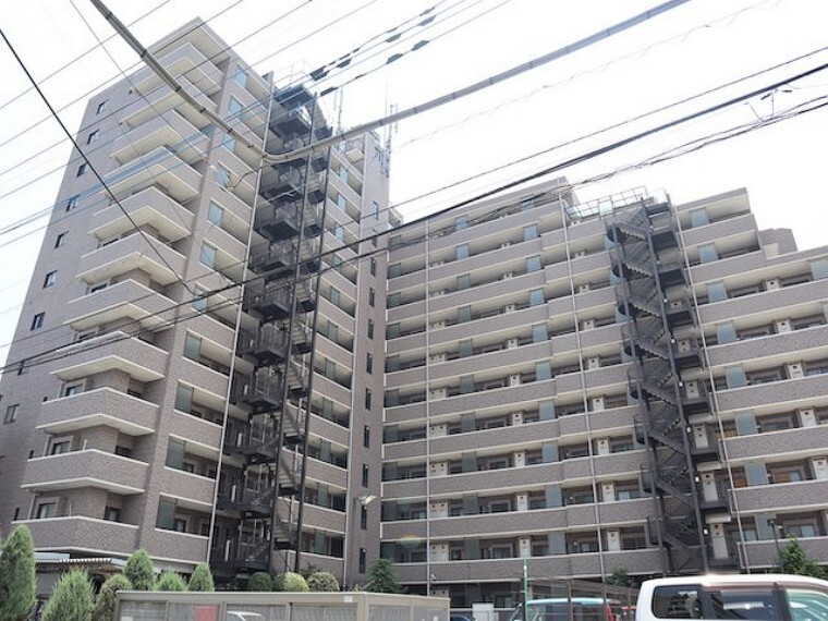 株式会社住まいの広場TOWNS
