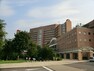 病院 国立成育医療研究センター病院
