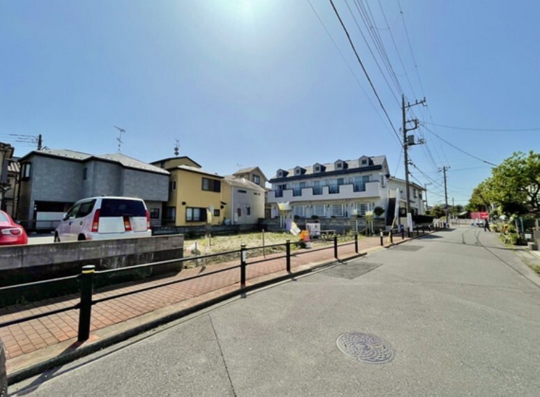 東宝ハウス新小岩
