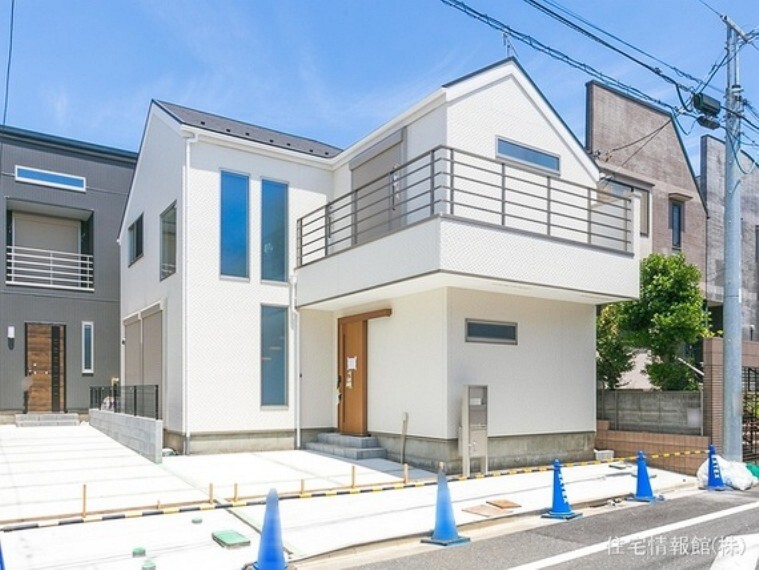 住宅情報館 都筑店