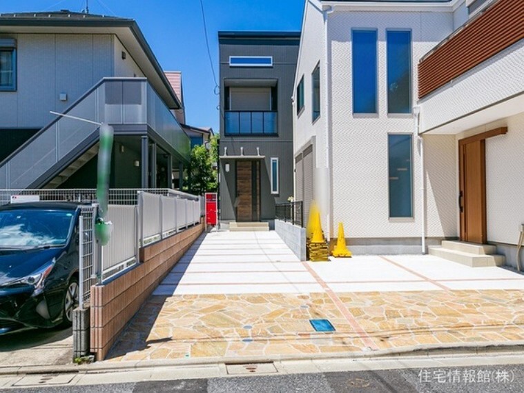住宅情報館 都筑店