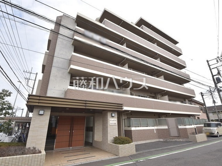 藤和ハウス インターネットお問い合わせセンター