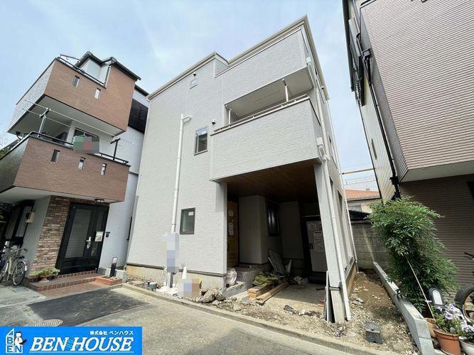 ベンハウス 川崎西口支店