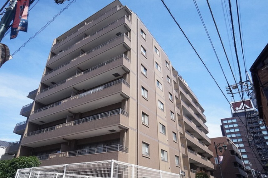 株式会社エステート白馬 上尾駅前店