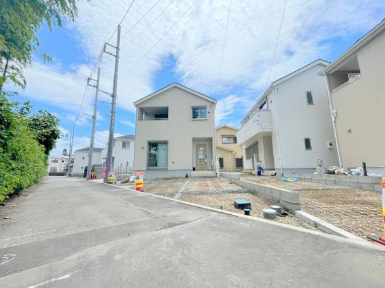 朝日土地建物 町田本社 営業6課