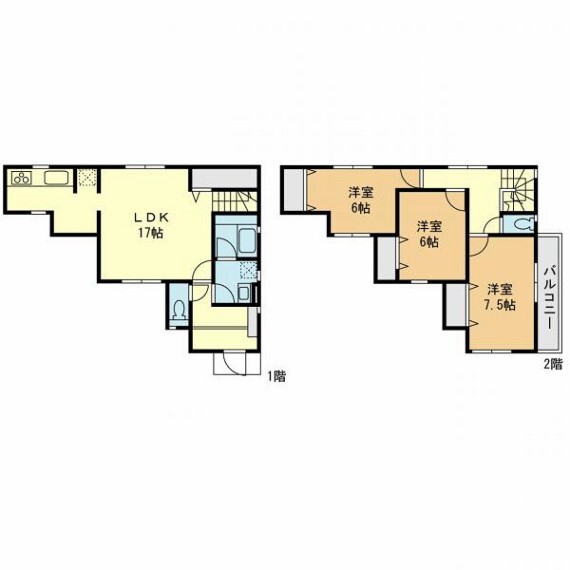 朝日土地建物 横浜支店 営業2課