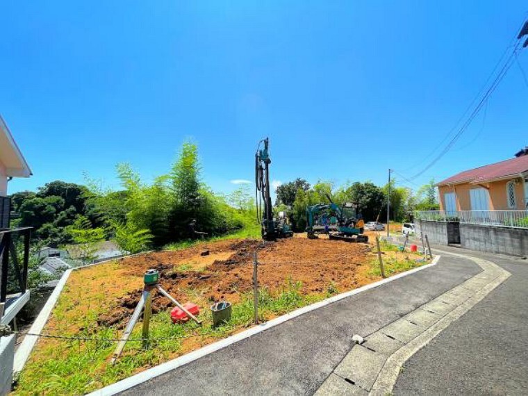 朝日土地建物 戸塚支店 営業1課