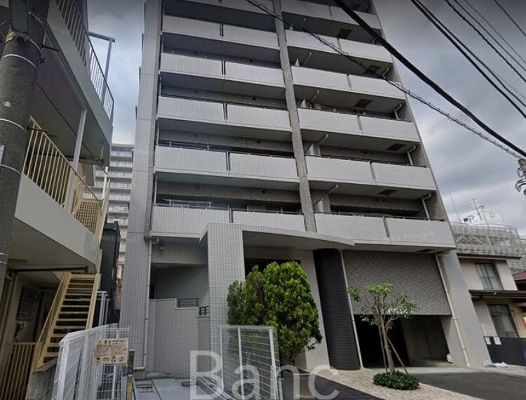 株式会社Banc