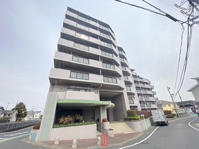 埼玉相互住宅株式会社 本社