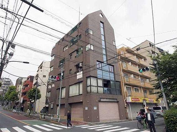 株式会社フューチャープロパティ