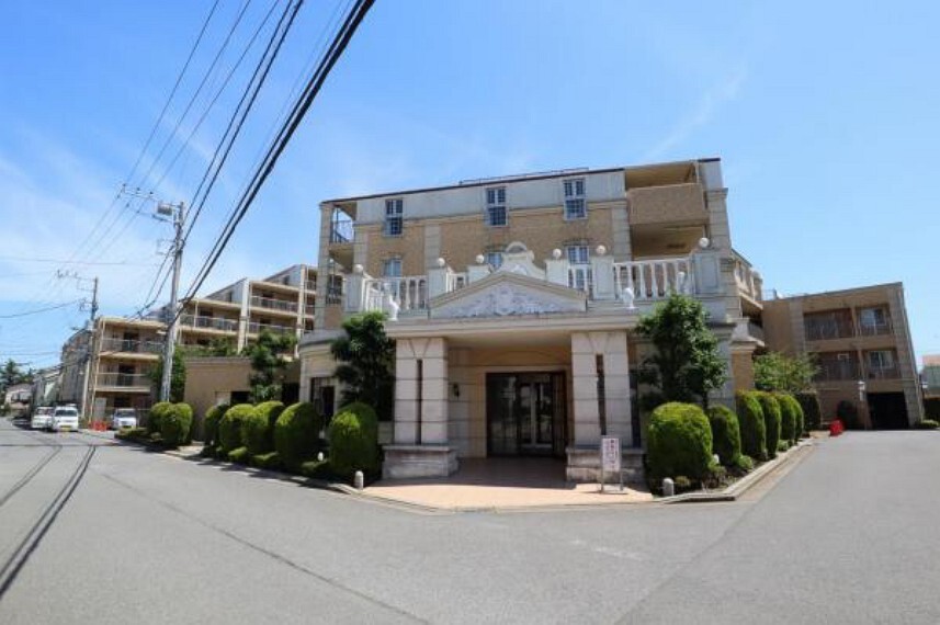 東海住宅 本店