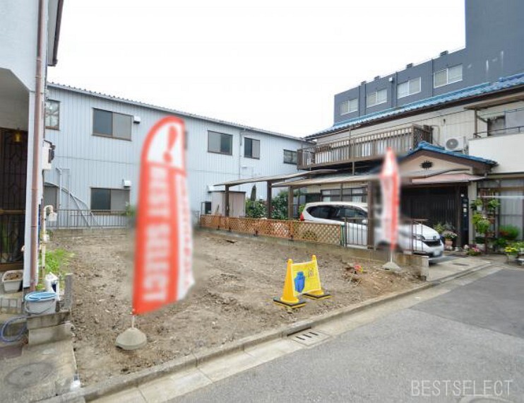 ベストセレクト 朝霞台志木店