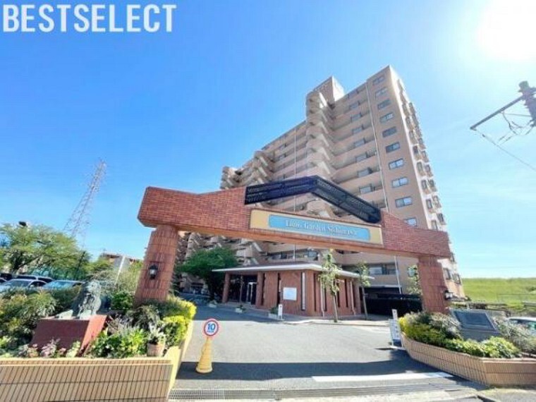 ベストセレクト 与野本町店