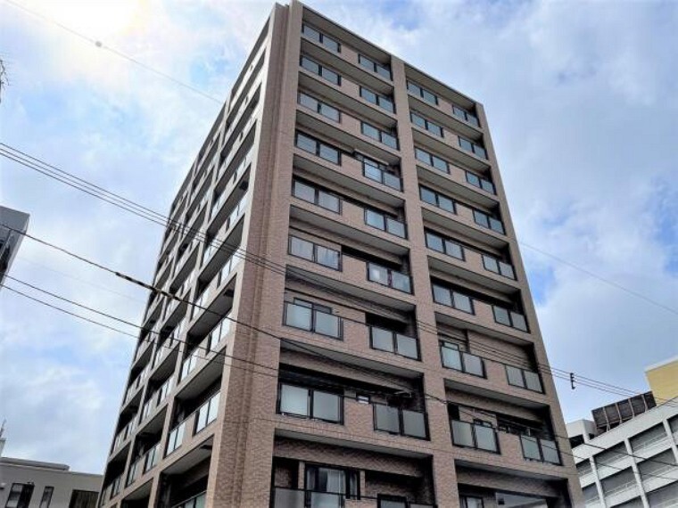ジン不動産販売株式会社