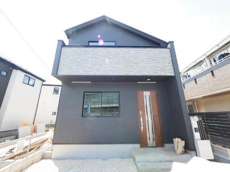 株式会社東宝ハウス練馬