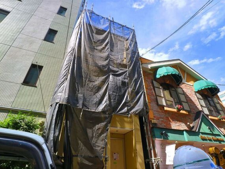 株式会社東宝ハウス大田東京