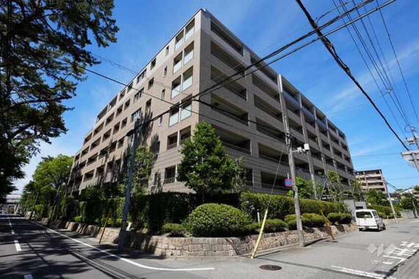 ウィル不動産販売 西宮営業所