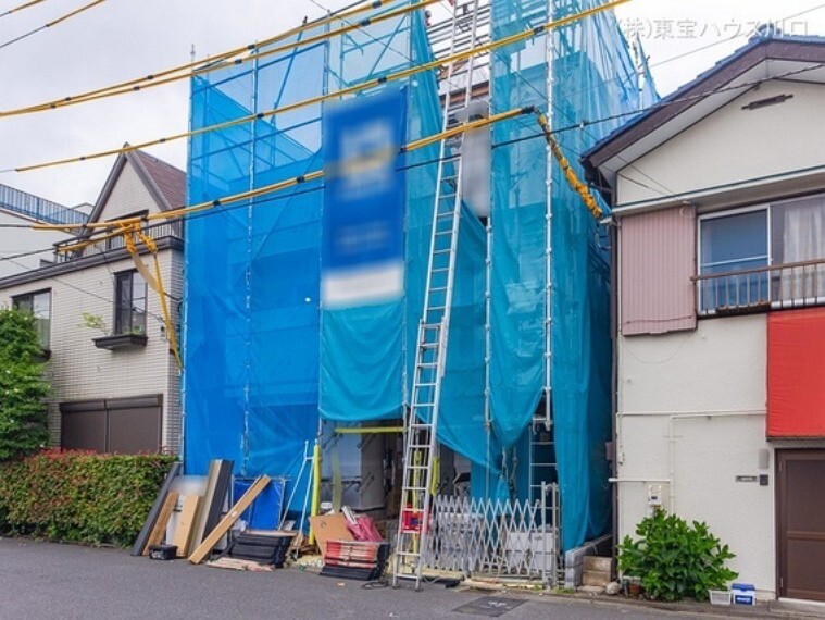 株式会社東宝ハウス川口