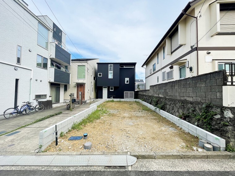横浜スタイル