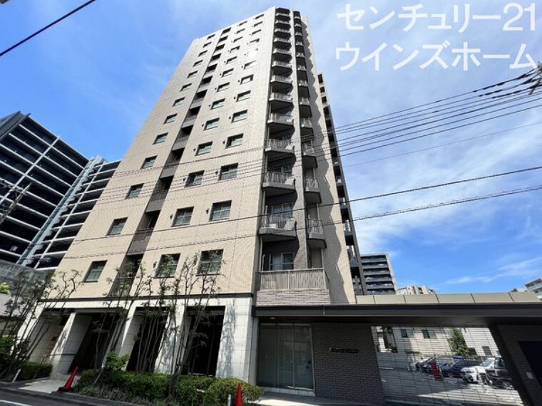 センチュリー21 ウインズホーム川口店