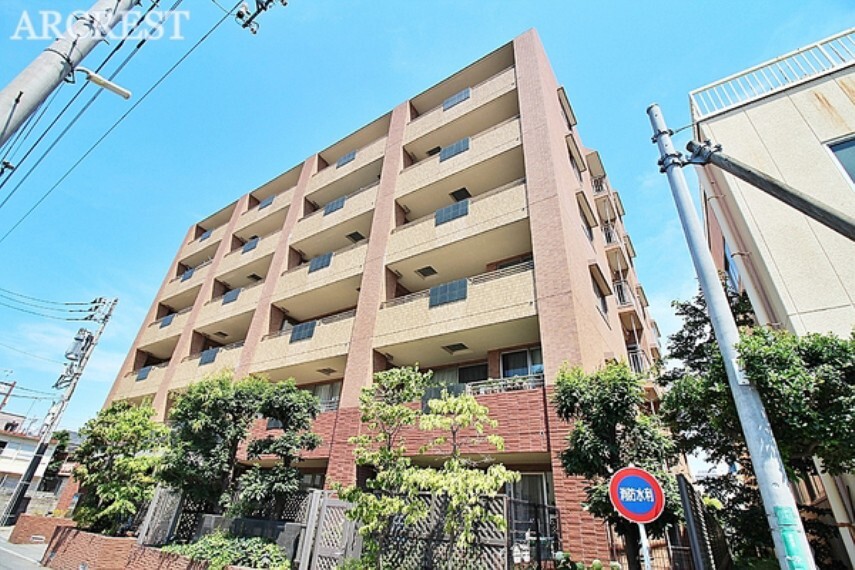 センチュリー21アークレスト ひばりヶ丘営業所