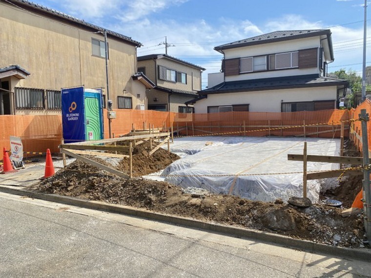 みのり開発柏株式会社