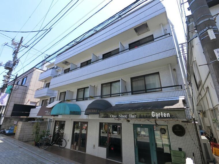 株式会社フューチャープロパティ