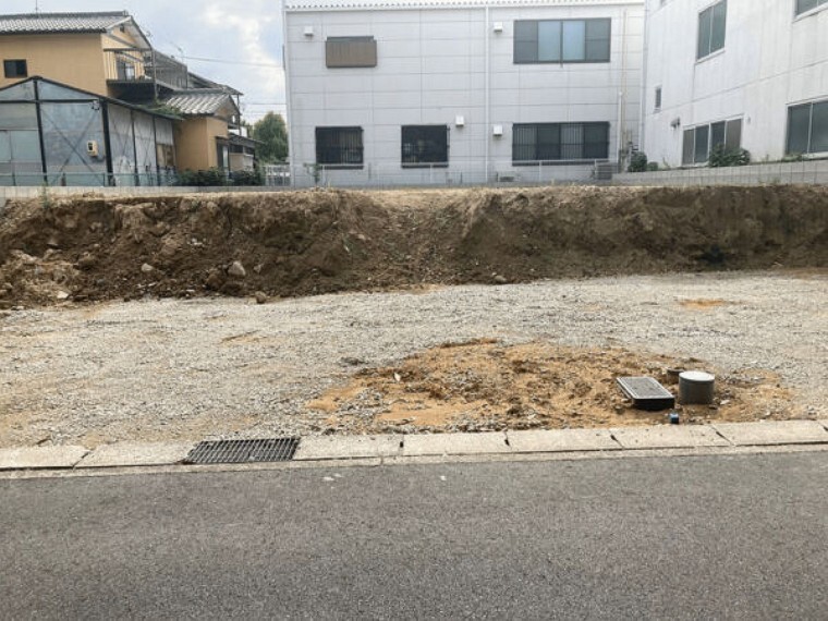 オープンハウス 本山営業センター
