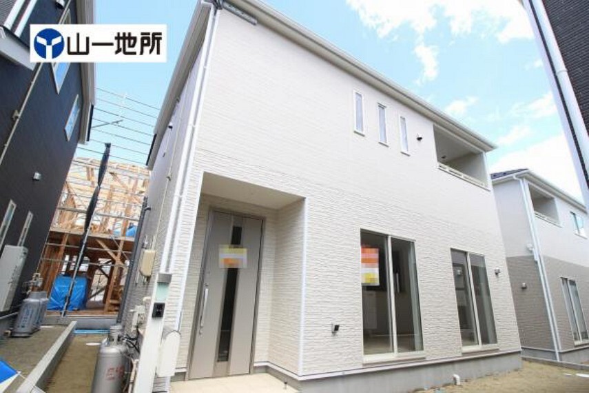 株式会社山一地所 流通営業部