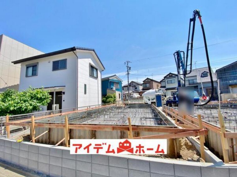 アイデムホーム 春日井店