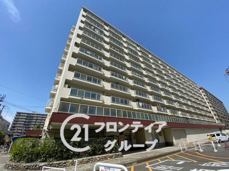 センチュリー21 フロンティアホーム 東大阪店