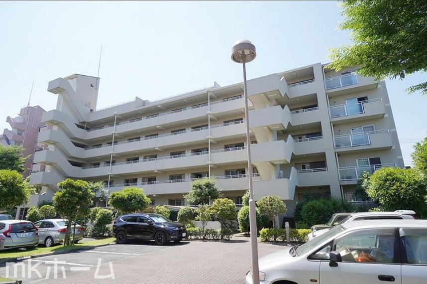 mkホーム株式会社 本店