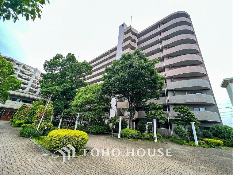 株式会社東宝ハウス横浜西口