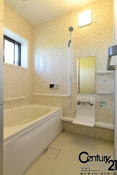 浴室 ■現地撮影写真■ゆったりとくつろげる浴室で1日の疲れをリセット！■