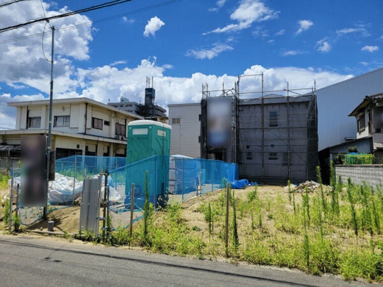 オープンハウス 梅田営業センター