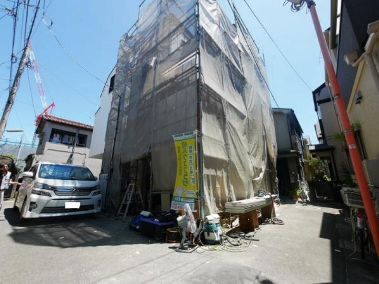 ハウスプラザ 篠崎店