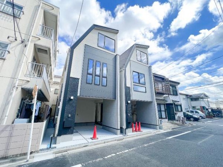 ハウスプラザ 篠崎店