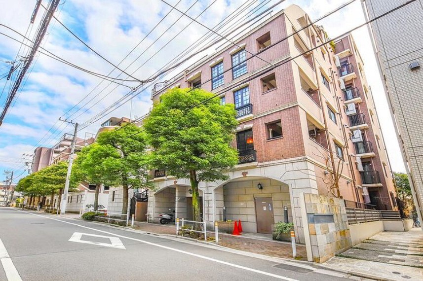 オークラヤ住宅株式会社 池袋営業所