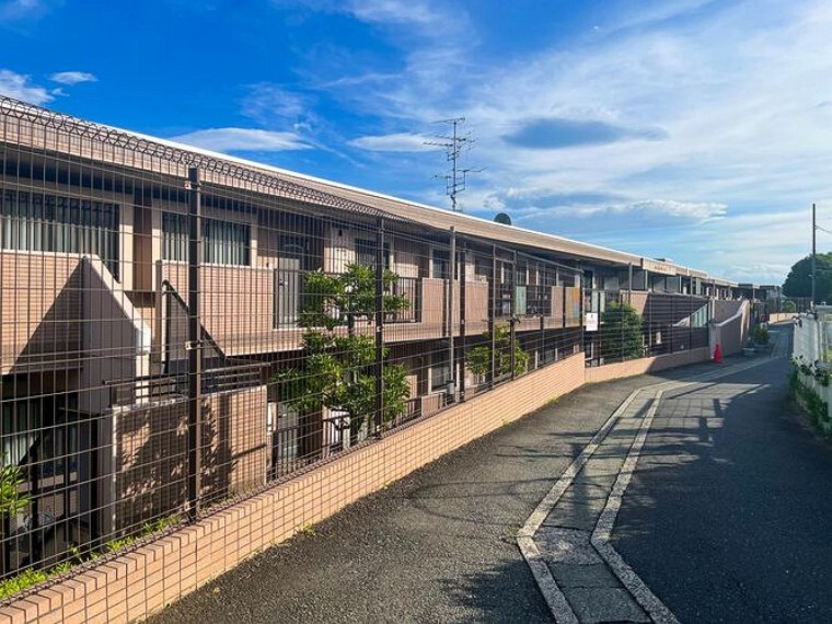 オークラヤ住宅株式会社 溝の口営業所