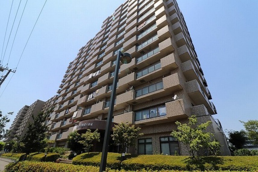 東宝ハウス町田