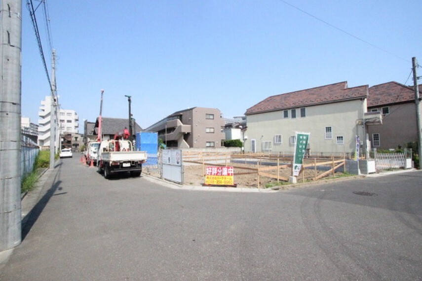 ハウスセイラーズ
