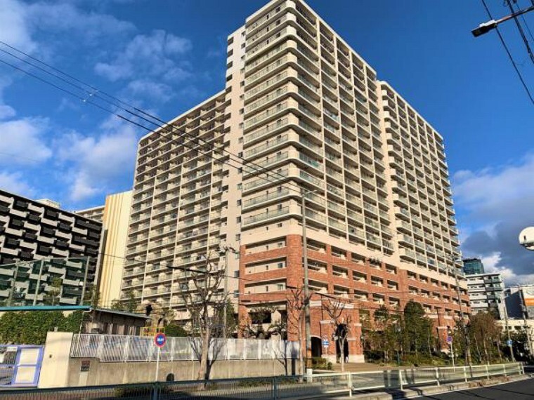 朝日住宅 大阪店