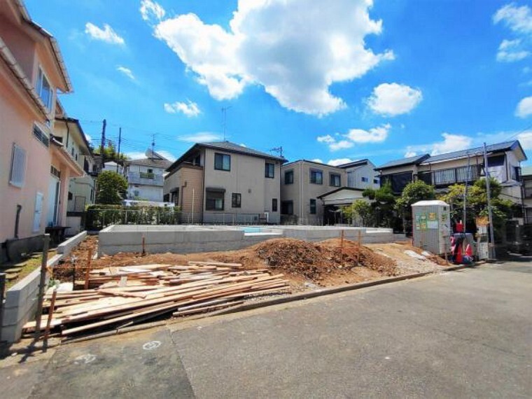 朝日土地建物 大和支店 営業3課